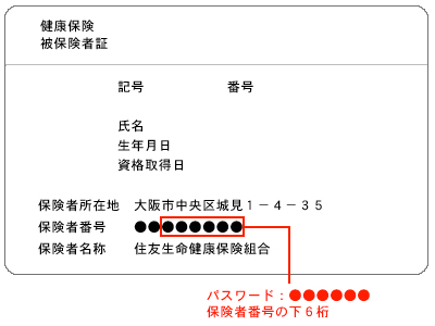 保険証