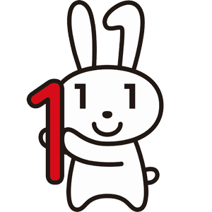 マイナちゃん
